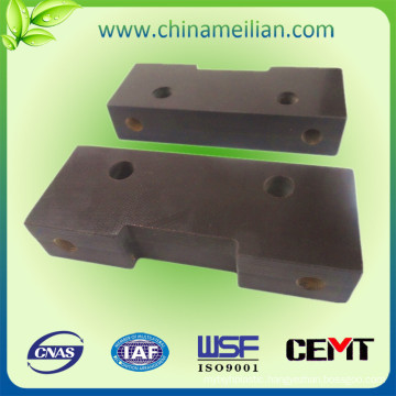 Electrical Insulation Processed Machining Part